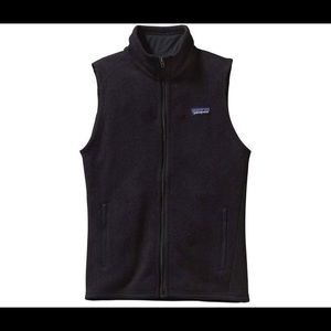 Patagonia Women’s Better Sweater Fleece Vest